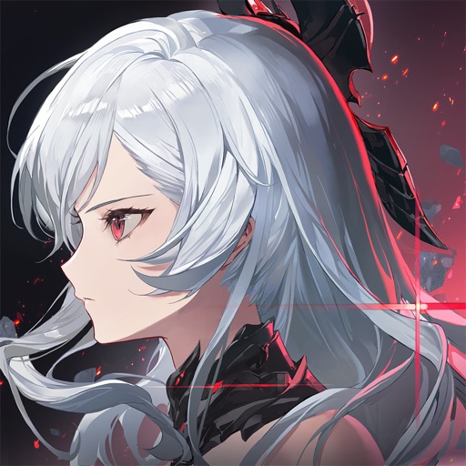 デュエットナイトアビスのキャラクターとバトル演出