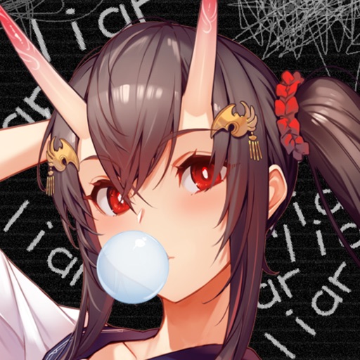 エバーテイルの個性豊かなキャラクター
