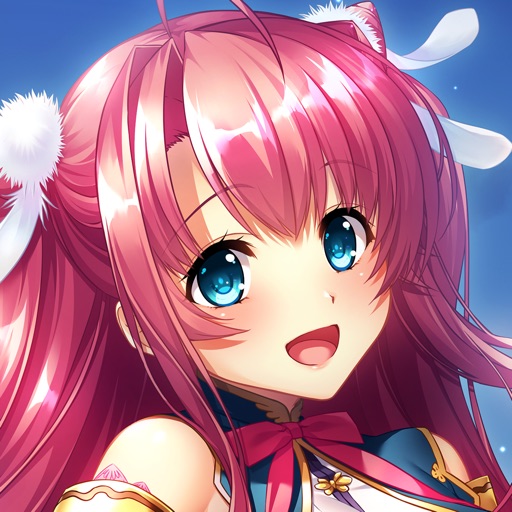 恋姫†大戦のキービジュアル