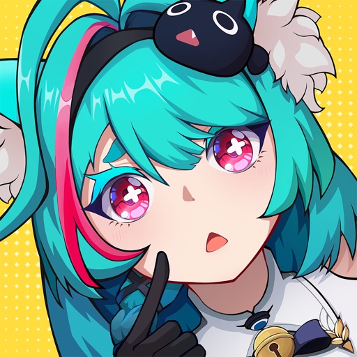 NTE: Neverness to Evernessのキャラクター