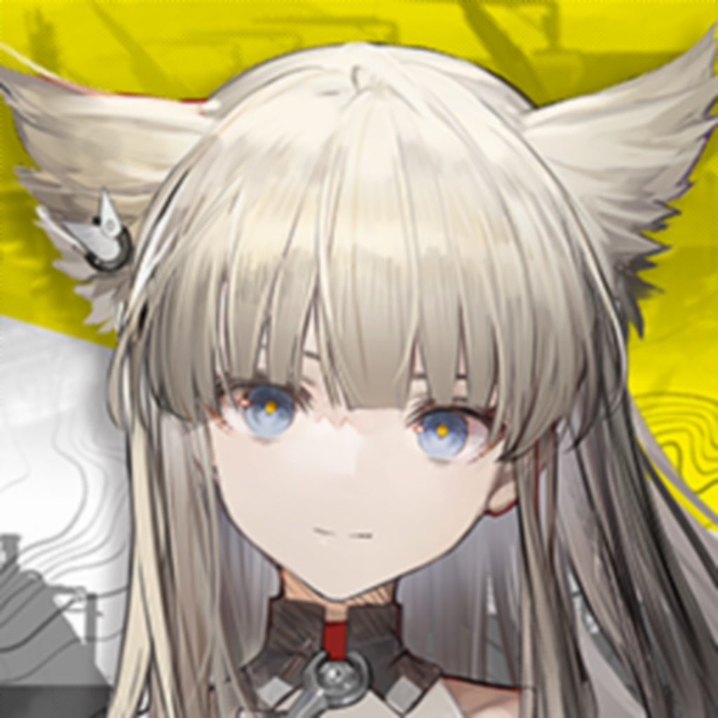 アークナイツ:エンドフィールド